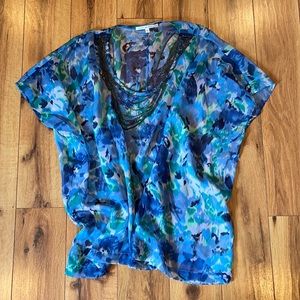 Women’s blouse collective concepts